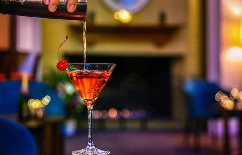 Sydney Harbour Hotel - Accommodation Port Macquarie 35