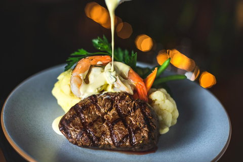 Sydney Harbour Hotel - Accommodation Port Macquarie 44