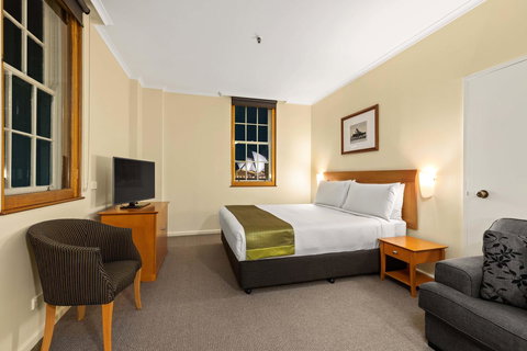 Sydney Harbour Hotel - Accommodation Port Macquarie 4