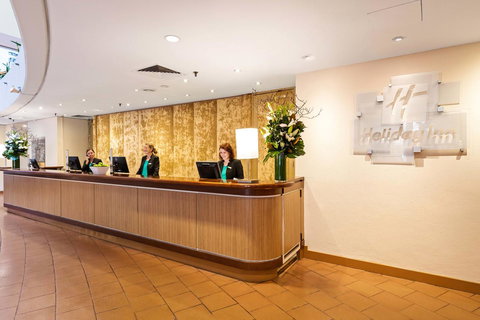 Sydney Harbour Hotel - Accommodation Port Macquarie 38