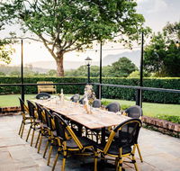 Bellingen Valley Lodge - Accommodation Port Macquarie