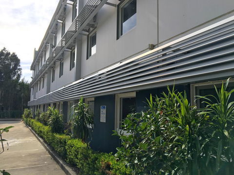 Ibis Budget - Gosford - Accommodation Port Macquarie 25