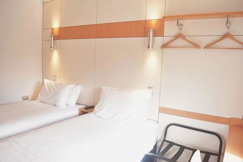Ibis Budget - Gosford - Accommodation Port Macquarie 9