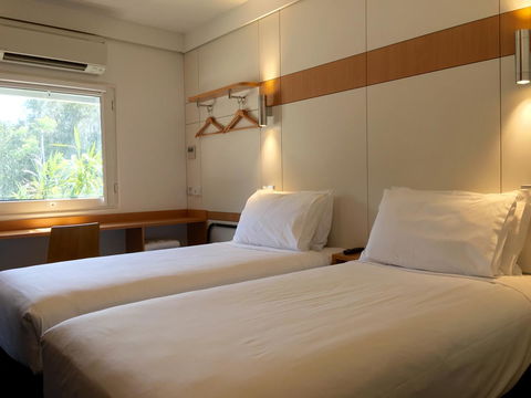Ibis Budget - Gosford - Accommodation Port Macquarie 12