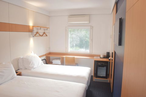Ibis Budget - Gosford - Accommodation Port Macquarie 6