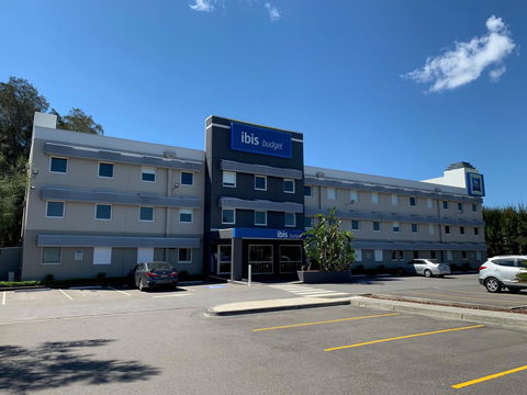 Ibis Budget - Gosford - Accommodation Port Macquarie 0