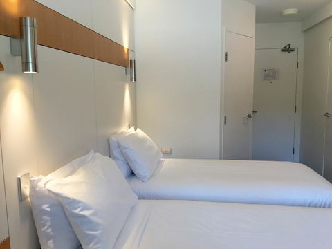 Ibis Budget - Gosford - Accommodation Port Macquarie 19