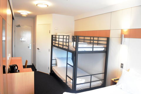 Ibis Budget - Gosford - Accommodation Port Macquarie 5
