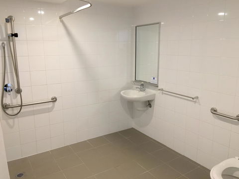 Ibis Budget - Gosford - Accommodation Port Macquarie 23