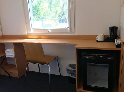 Ibis Budget - Gosford - Accommodation Port Macquarie 15