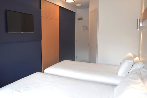 Ibis Budget - Gosford - Accommodation Port Macquarie 10