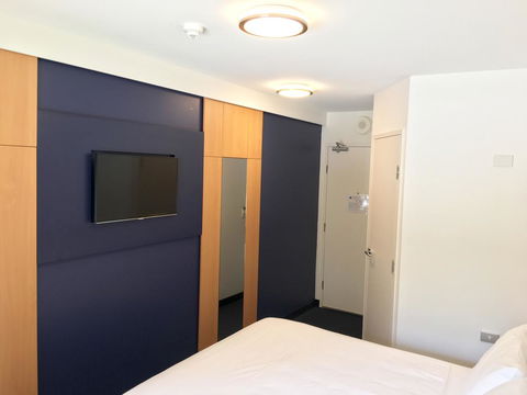 Ibis Budget - Gosford - Accommodation Port Macquarie 16