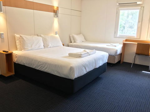 Ibis Budget - Gosford - Accommodation Port Macquarie 14
