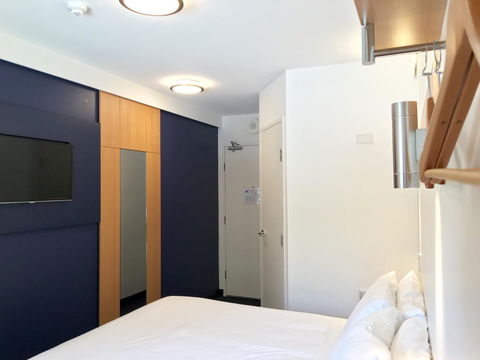 Ibis Budget - Gosford - Accommodation Port Macquarie 17