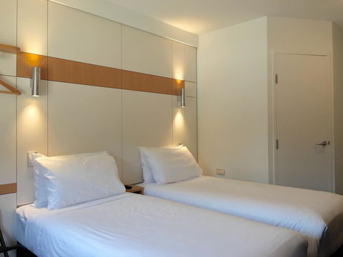 Ibis Budget - Gosford - Accommodation Port Macquarie 20