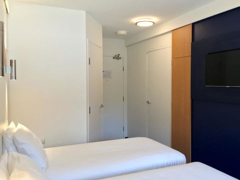Ibis Budget - Gosford - Accommodation Port Macquarie 21