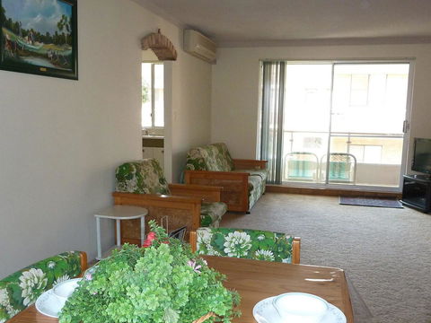 The Breakers 13 - Accommodation Port Macquarie 5