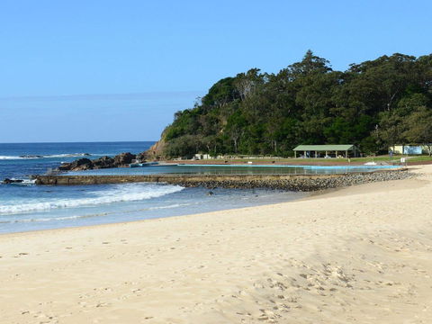 The Breakers 13 - Accommodation Port Macquarie 4