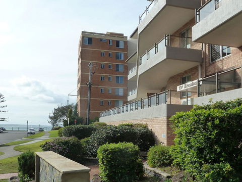 The Breakers 13 - Accommodation Port Macquarie 3