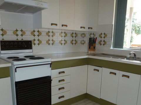 The Breakers 13 - Accommodation Port Macquarie 1