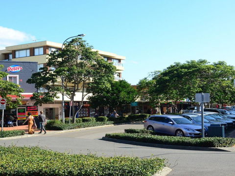 The Breakers 13 - Accommodation Port Macquarie 7