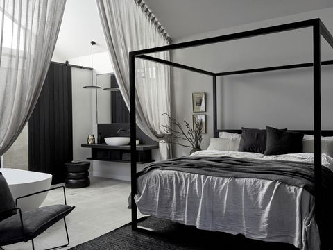 The Bower Byron Bay - Accommodation Port Macquarie 6