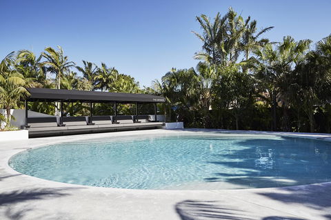 The Bower Byron Bay - Accommodation Port Macquarie 0