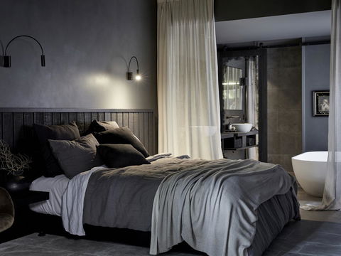 The Bower Byron Bay - Accommodation Port Macquarie 10