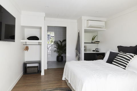 The Bower Byron Bay - Accommodation Port Macquarie 16