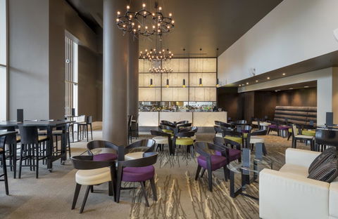 PARKROYAL Parramatta - Accommodation Port Macquarie 38