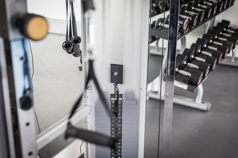 PARKROYAL Parramatta - Accommodation Port Macquarie 42