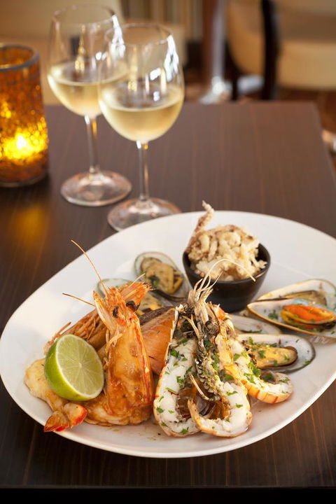 PARKROYAL Parramatta - Accommodation Port Macquarie 18