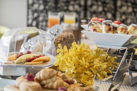 PARKROYAL Parramatta - Accommodation Port Macquarie 34