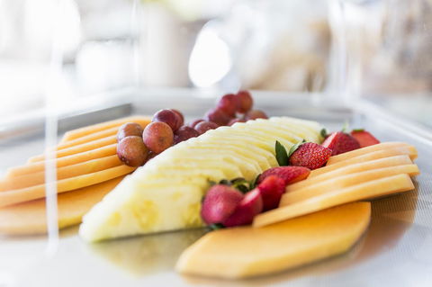 PARKROYAL Parramatta - Accommodation Port Macquarie 33