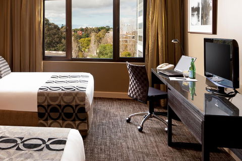 PARKROYAL Parramatta - Accommodation Port Macquarie 27