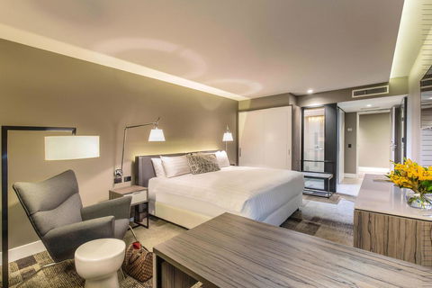 PARKROYAL Parramatta - Accommodation Port Macquarie 11