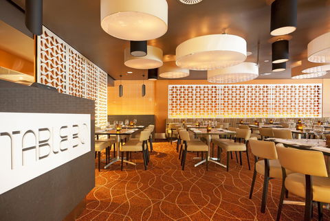 PARKROYAL Parramatta - Accommodation Port Macquarie 17