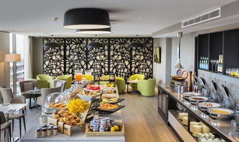 PARKROYAL Parramatta - Accommodation Port Macquarie 36