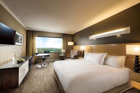 PARKROYAL Parramatta - Accommodation Port Macquarie 0