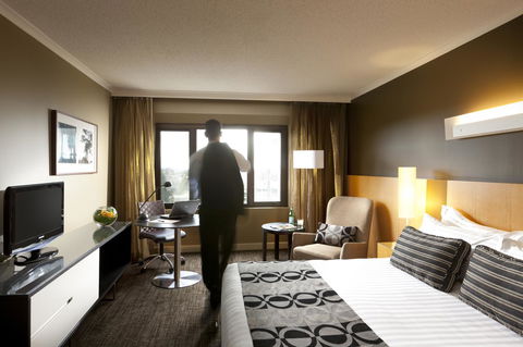 PARKROYAL Parramatta - Accommodation Port Macquarie 8