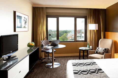 PARKROYAL Parramatta - Accommodation Port Macquarie 22