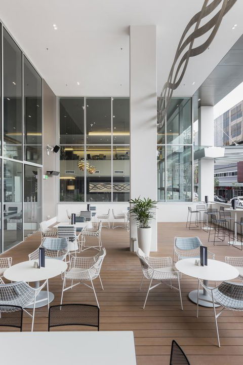 PARKROYAL Parramatta - Accommodation Port Macquarie 40