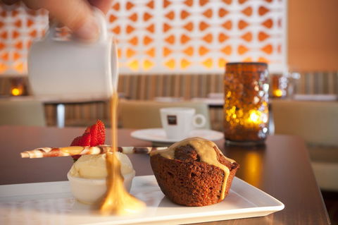 PARKROYAL Parramatta - Accommodation Port Macquarie 26