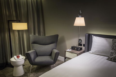 PARKROYAL Parramatta - Accommodation Port Macquarie 29