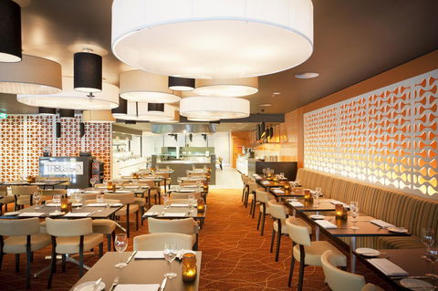 PARKROYAL Parramatta - Accommodation Port Macquarie 23