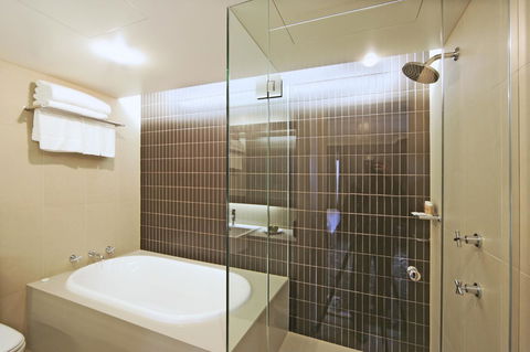 PARKROYAL Parramatta - Accommodation Port Macquarie 6