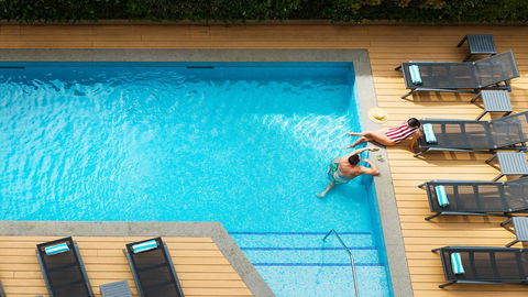 PARKROYAL Parramatta - Accommodation Port Macquarie 9