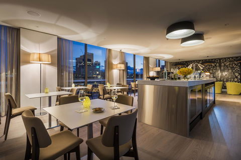 PARKROYAL Parramatta - Accommodation Port Macquarie 39