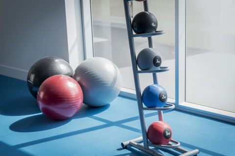 PARKROYAL Parramatta - Accommodation Port Macquarie 31