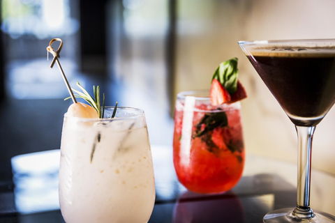 PARKROYAL Parramatta - Accommodation Port Macquarie 35